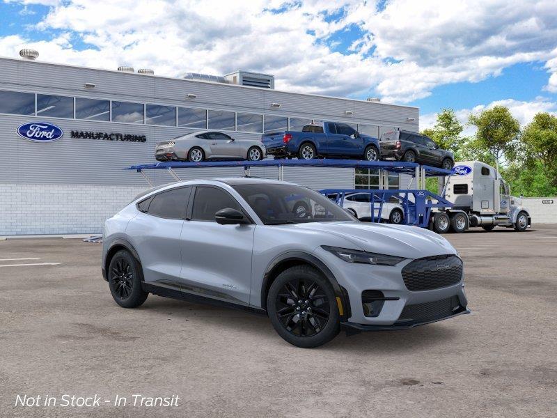 2026 Ford Mustang Mach-E Premium Gaithersburg MD