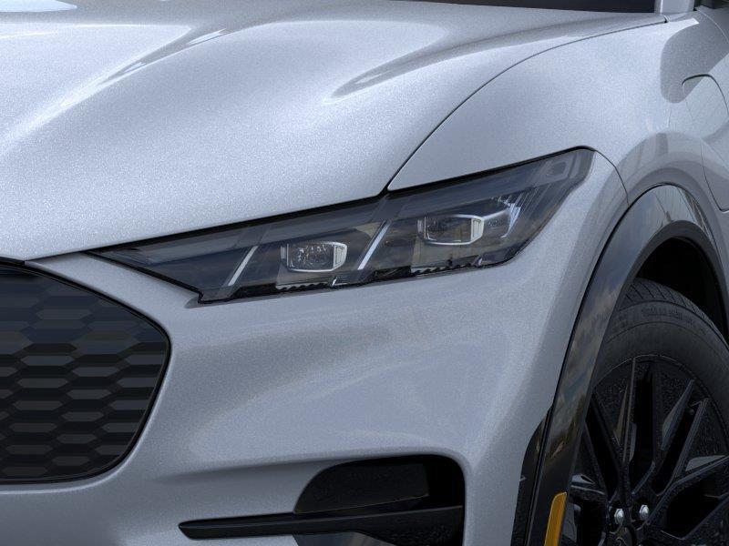 2026 Ford Mustang Mach-E Premium Gaithersburg MD