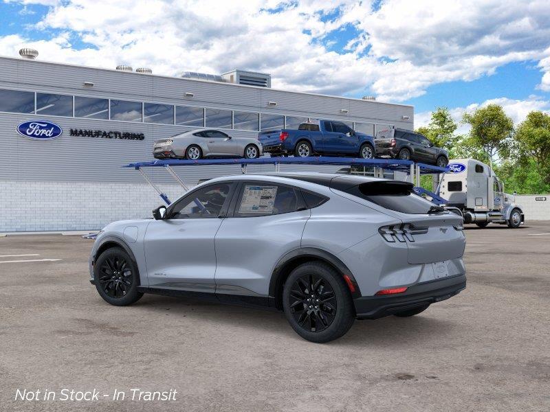 2026 Ford Mustang Mach-E Premium Gaithersburg MD