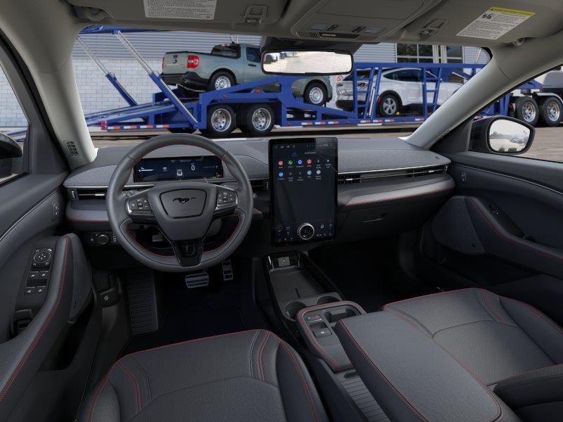 2026 Ford Mustang Mach-E Premium Gaithersburg MD