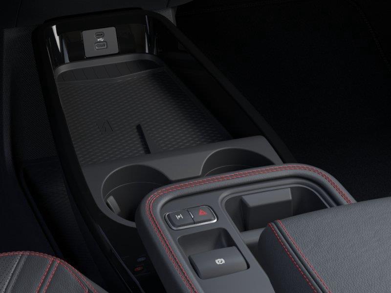 2026 Ford Mustang Mach-E Premium Gaithersburg MD