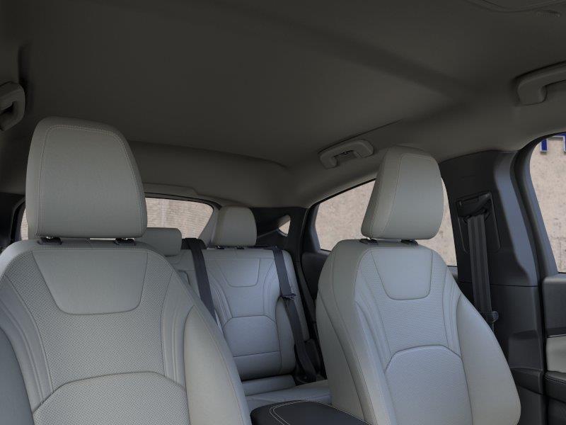 2026 Ford Mustang Mach-E Premium Gaithersburg MD