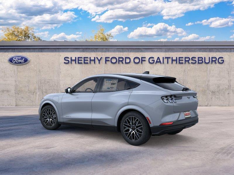 2026 Ford Mustang Mach-E Premium Gaithersburg MD