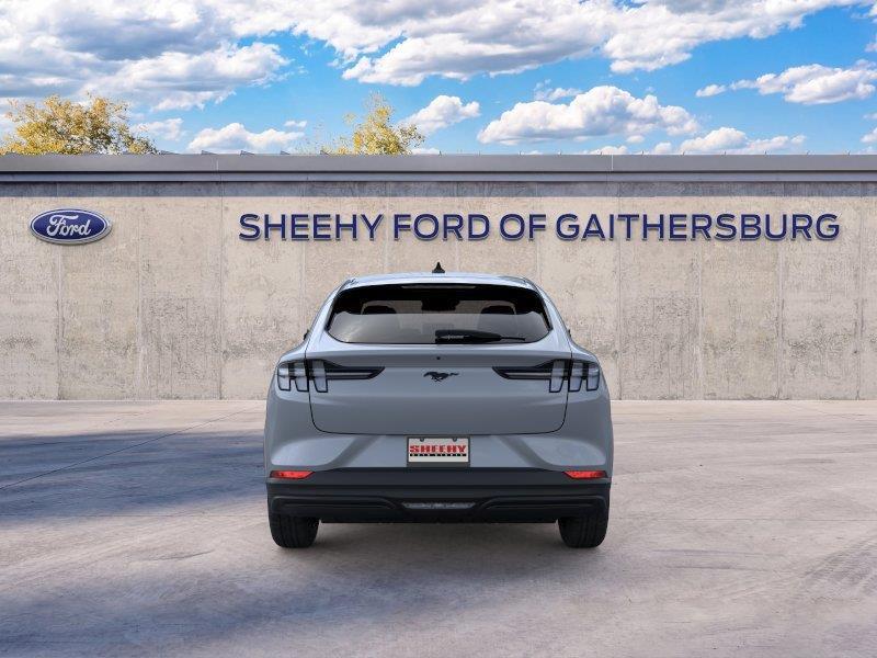 2026 Ford Mustang Mach-E Premium Gaithersburg MD