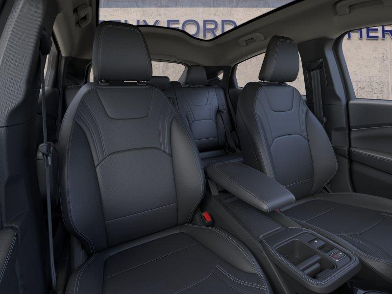 2026 Ford Mustang Mach-E Premium Gaithersburg MD