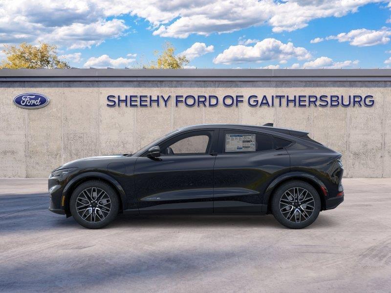 2026 Ford Mustang Mach-E Premium Gaithersburg MD