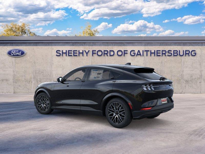 2026 Ford Mustang Mach-E Premium Gaithersburg MD