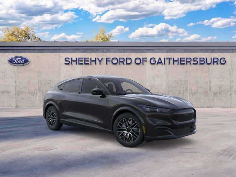 2026 Ford Mustang Mach-E Premium Gaithersburg MD