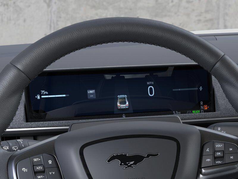 2026 Ford Mustang Mach-E Premium Gaithersburg MD