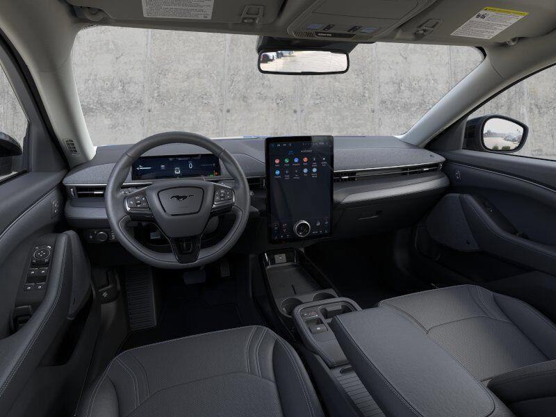 2026 Ford Mustang Mach-E Premium Gaithersburg MD