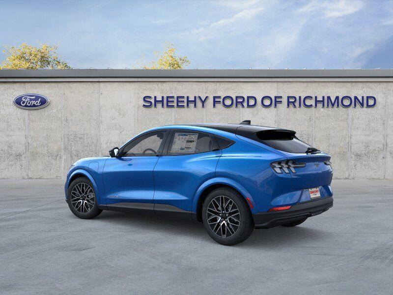 2026 Ford Mustang Mach-E Premium Gaithersburg MD