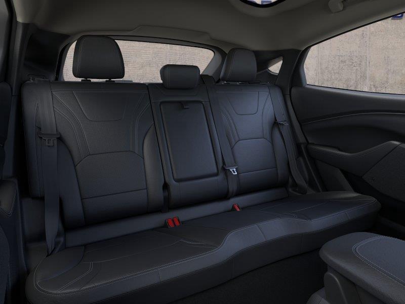 2026 Ford Mustang Mach-E Premium Gaithersburg MD