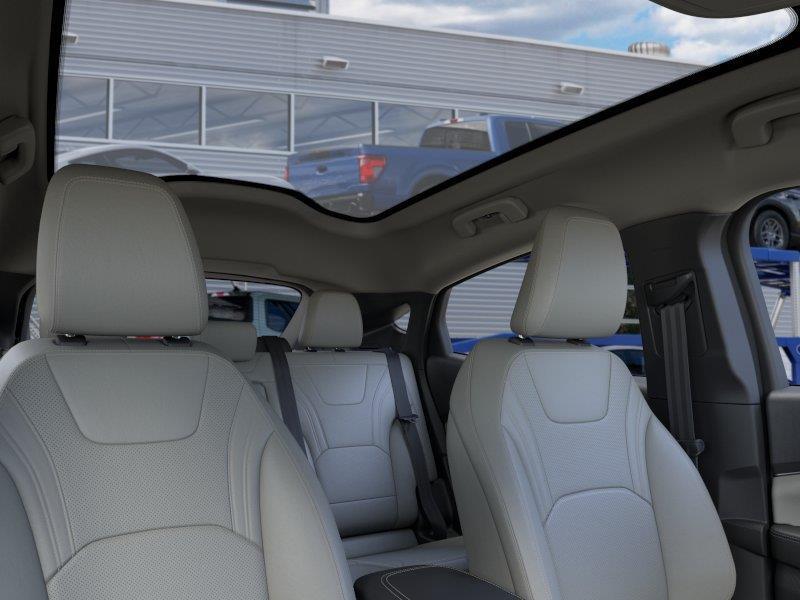 2026 Ford Mustang Mach-E Premium Gaithersburg MD