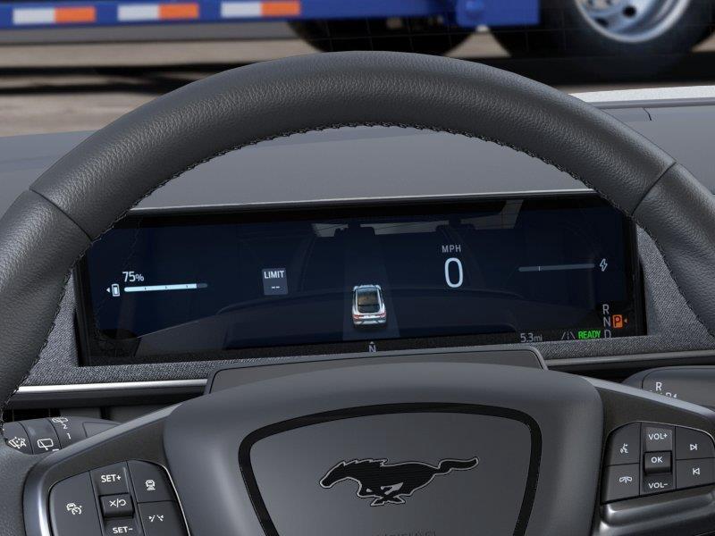 2026 Ford Mustang Mach-E Premium Gaithersburg MD