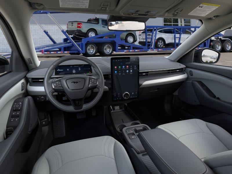 2026 Ford Mustang Mach-E Premium Gaithersburg MD