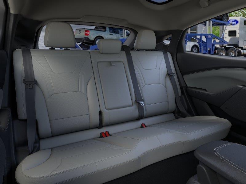 2026 Ford Mustang Mach-E Premium Gaithersburg MD