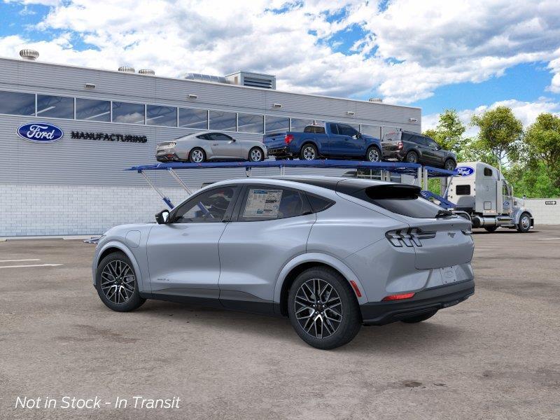 2026 Ford Mustang Mach-E Premium Gaithersburg MD