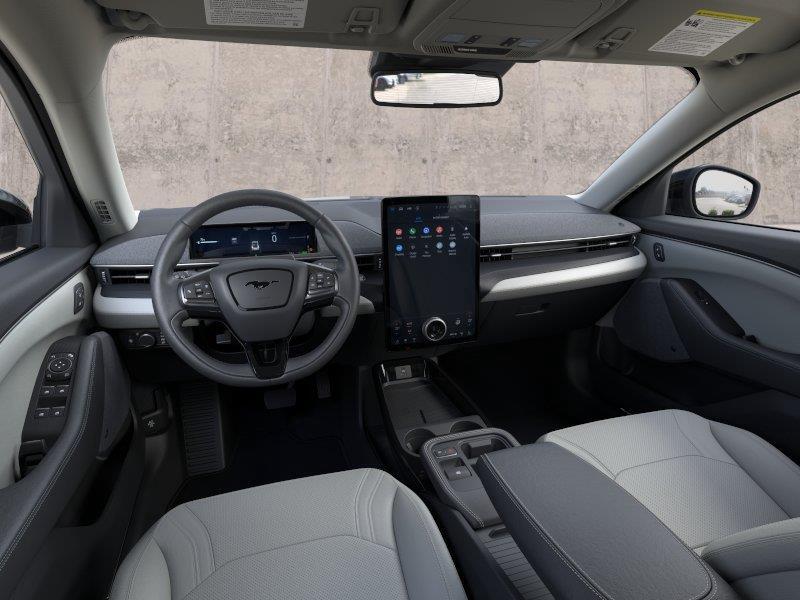 2026 Ford Mustang Mach-E Premium Gaithersburg MD