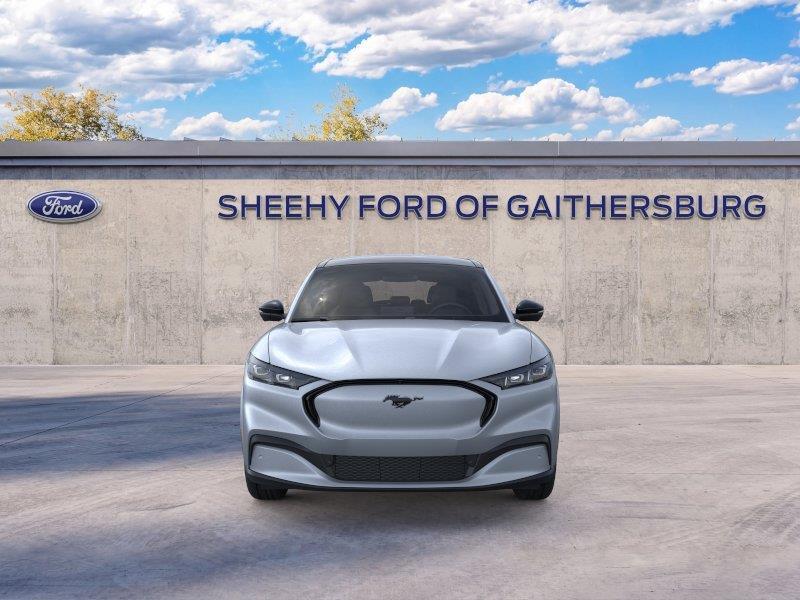 2026 Ford Mustang Mach-E Premium Gaithersburg MD