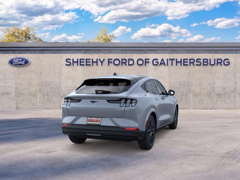 2026 Ford Mustang Mach-E Premium Gaithersburg MD