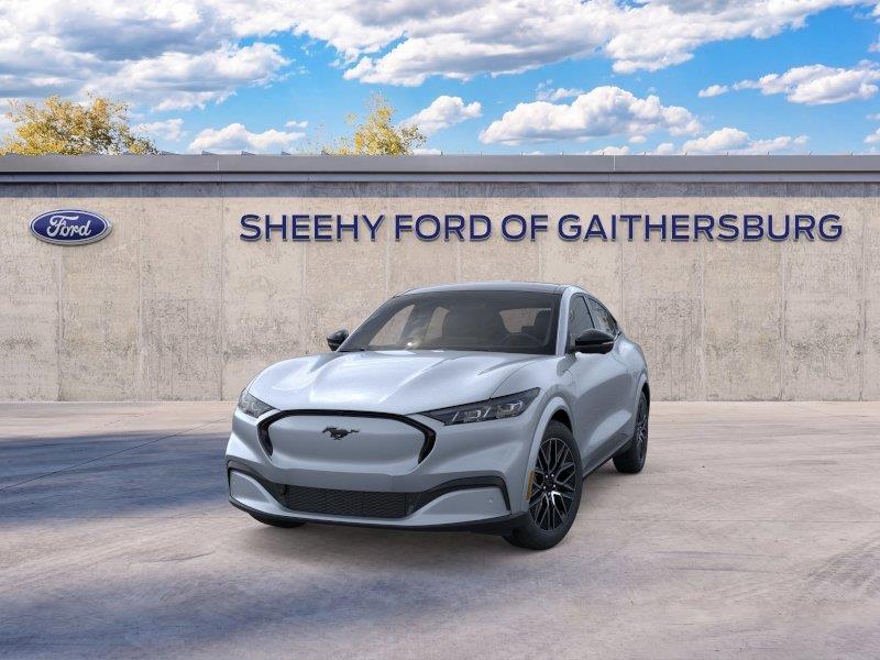 2026 Ford Mustang Mach-E Premium Gaithersburg MD