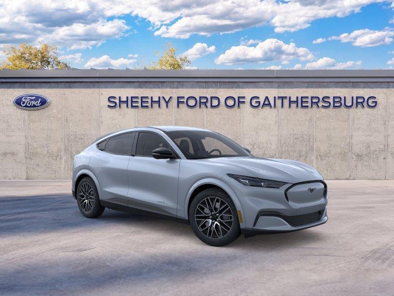 2026 Ford Mustang Mach-E Premium Gaithersburg MD