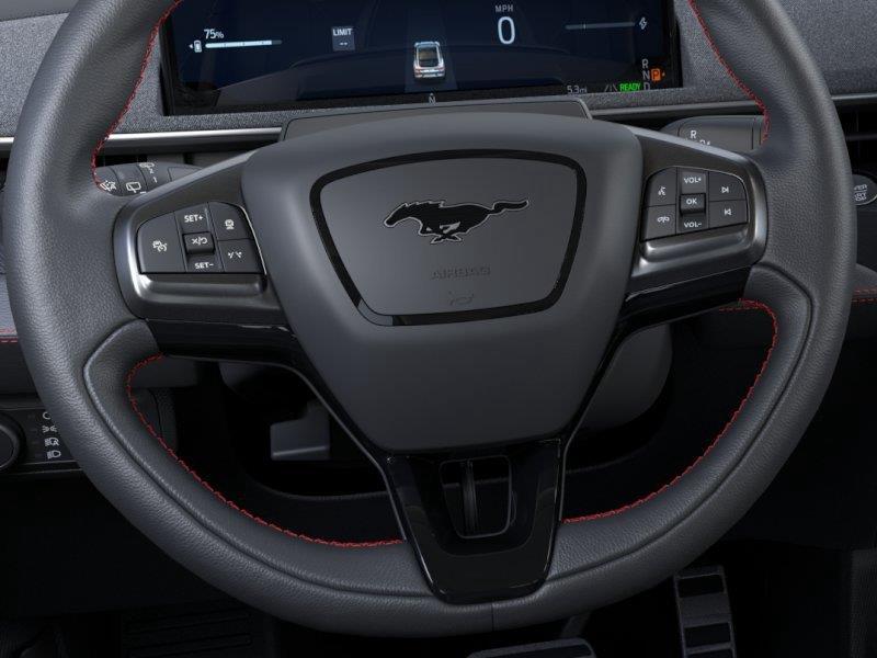 2026 Ford Mustang Mach-E Premium Gaithersburg MD