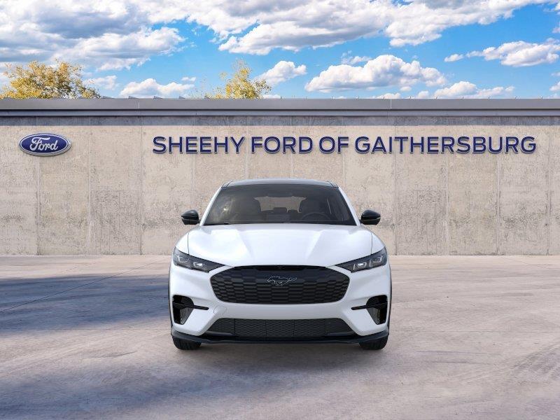2026 Ford Mustang Mach-E Premium Gaithersburg MD