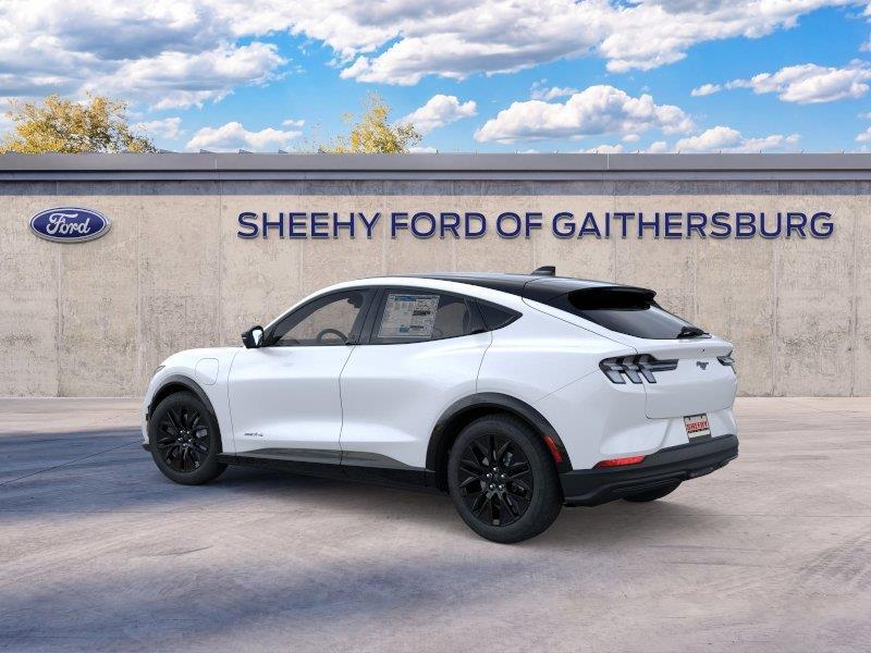 2026 Ford Mustang Mach-E Premium Gaithersburg MD
