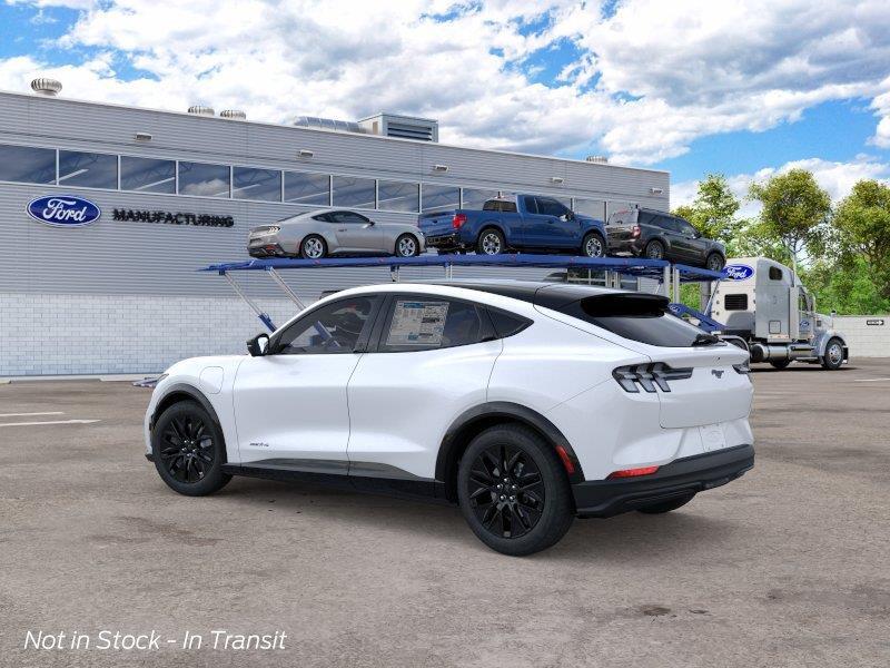 2026 Ford Mustang Mach-E Premium Gaithersburg MD