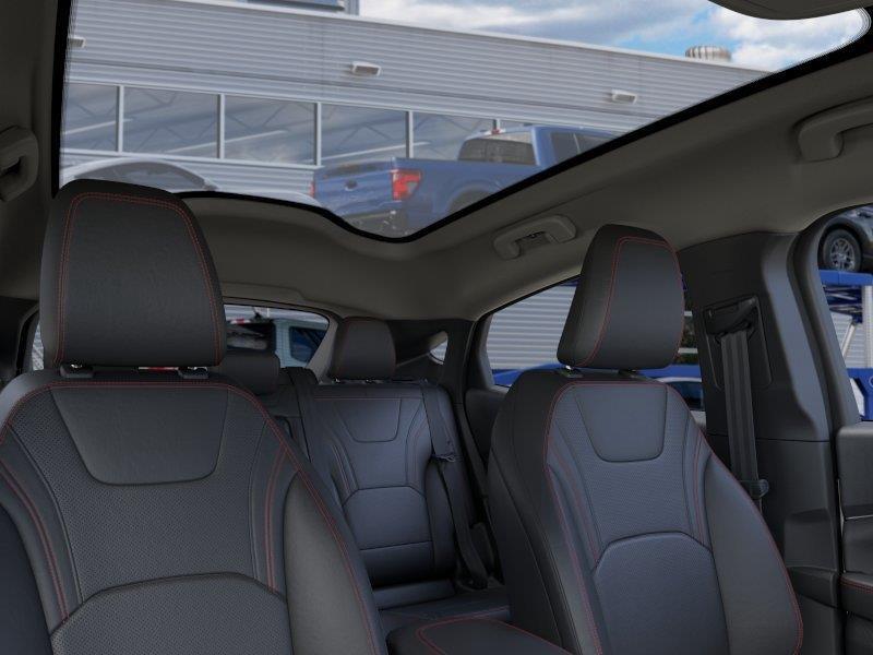 2026 Ford Mustang Mach-E Premium Gaithersburg MD