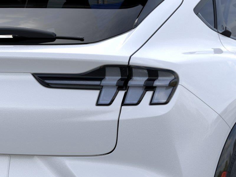 2026 Ford Mustang Mach-E Premium Gaithersburg MD