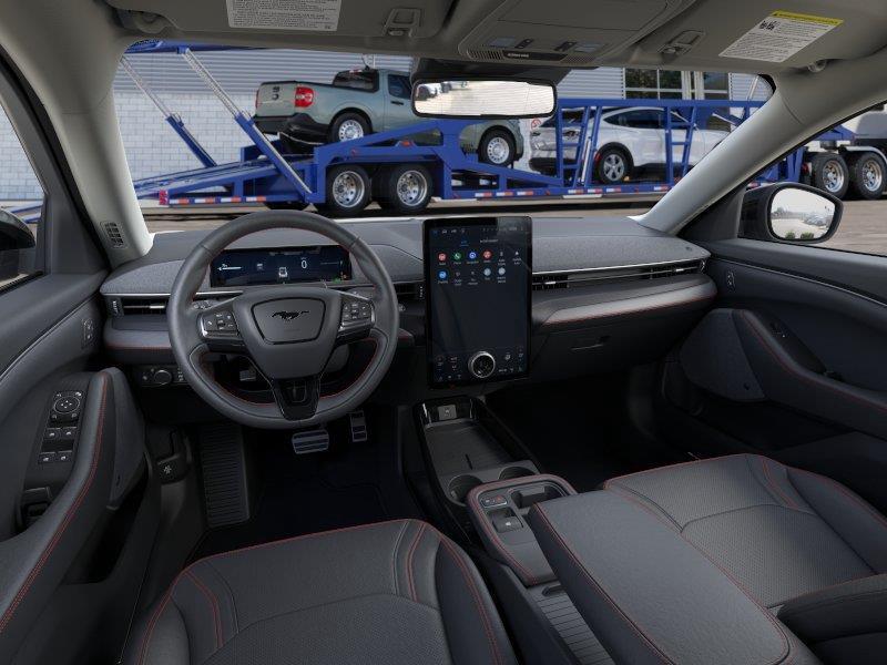 2026 Ford Mustang Mach-E Premium Gaithersburg MD
