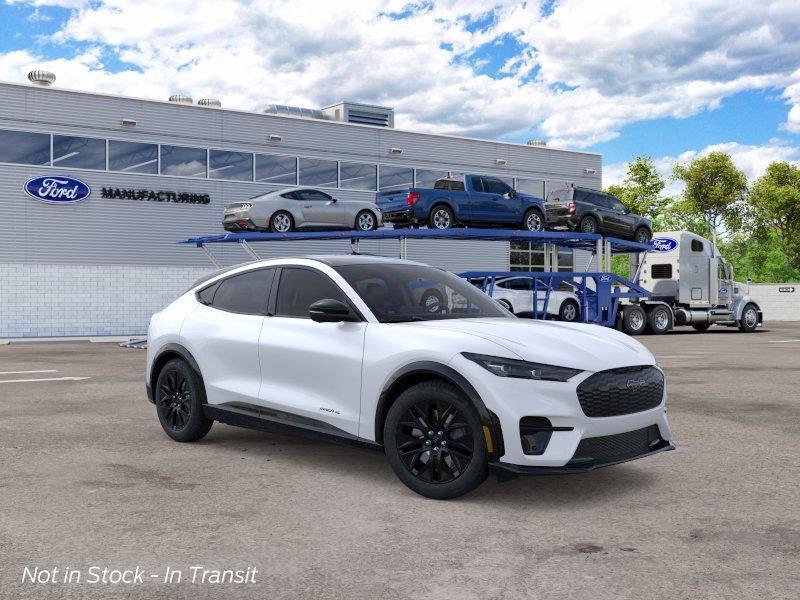 2026 Ford Mustang Mach-E Premium Gaithersburg MD