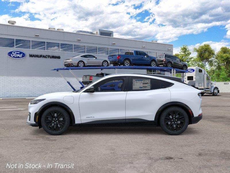 2026 Ford Mustang Mach-E Premium Gaithersburg MD