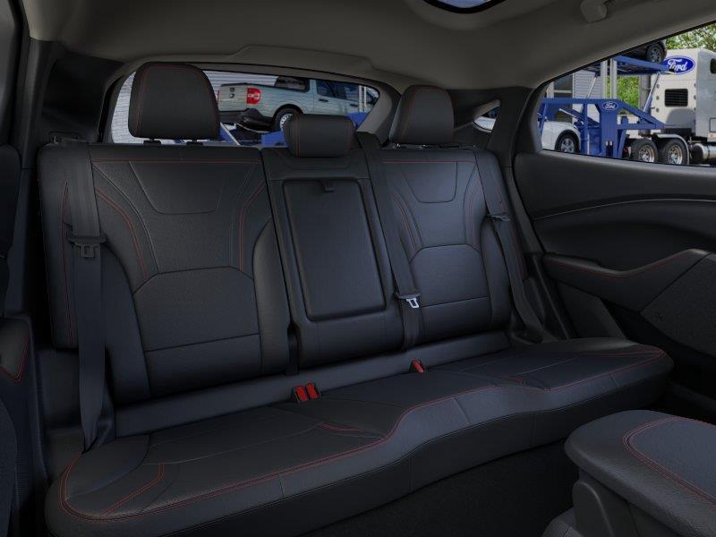2026 Ford Mustang Mach-E Premium Gaithersburg MD