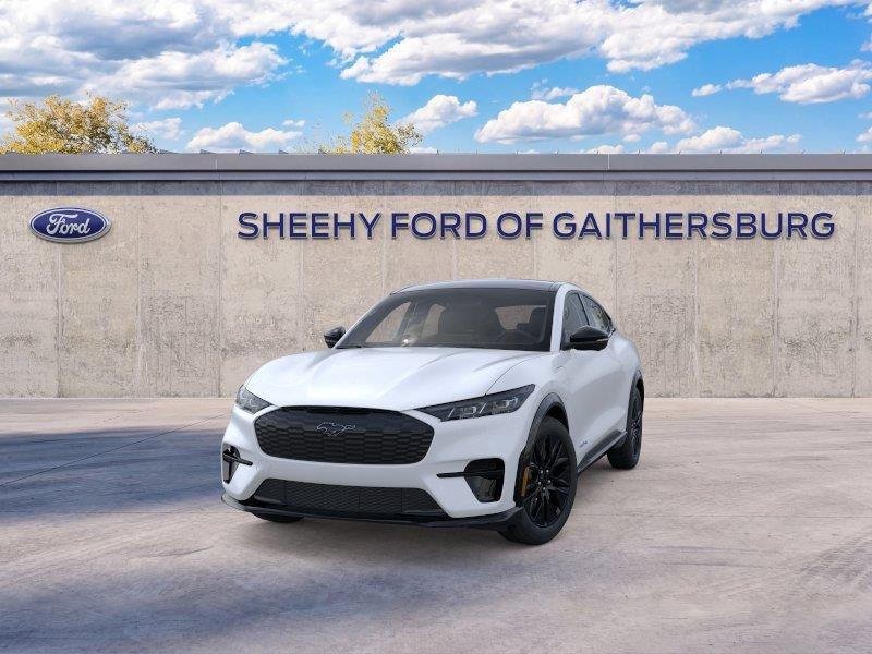 2026 Ford Mustang Mach-E Premium Gaithersburg MD
