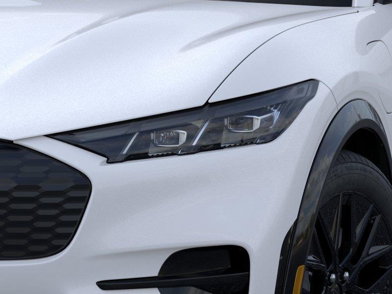 2026 Ford Mustang Mach-E Premium Gaithersburg MD