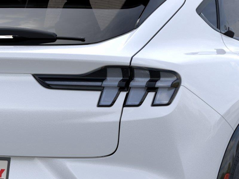 2026 Ford Mustang Mach-E Premium Gaithersburg MD