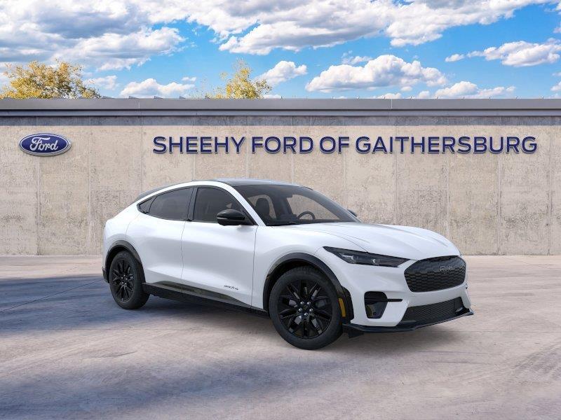 2026 Ford Mustang Mach-E Premium Gaithersburg MD