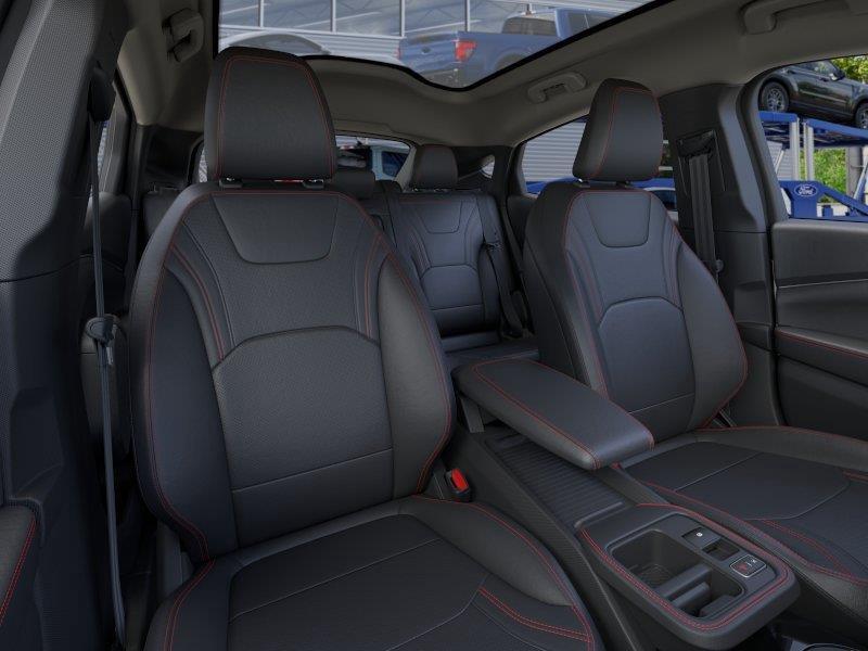 2026 Ford Mustang Mach-E Premium Gaithersburg MD