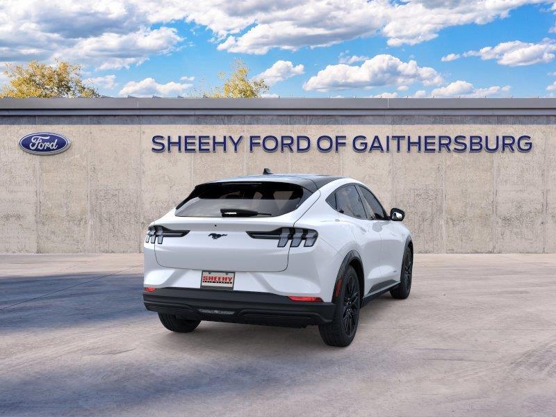 2026 Ford Mustang Mach-E Premium Gaithersburg MD