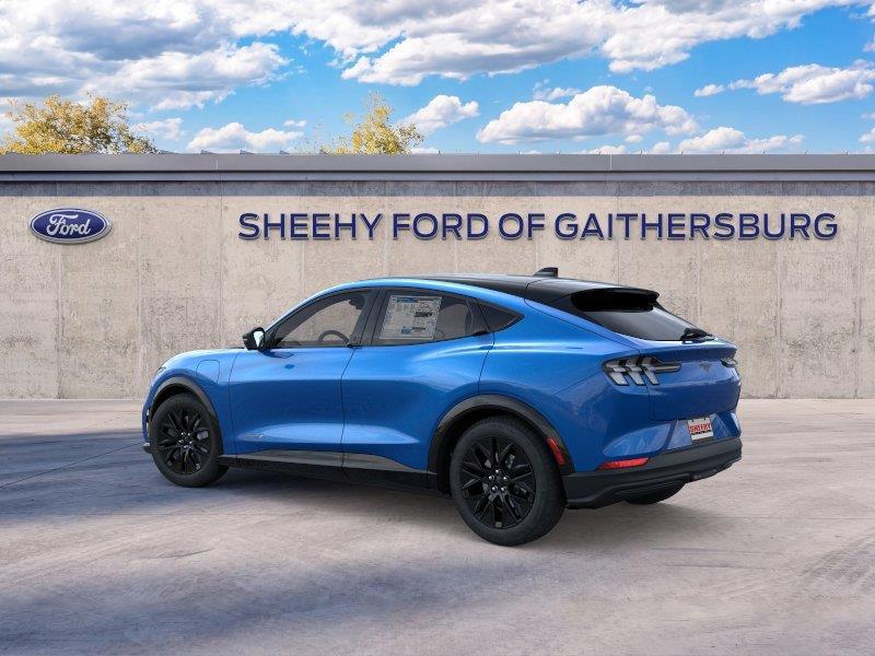 2026 Ford Mustang Mach-E Premium Gaithersburg MD