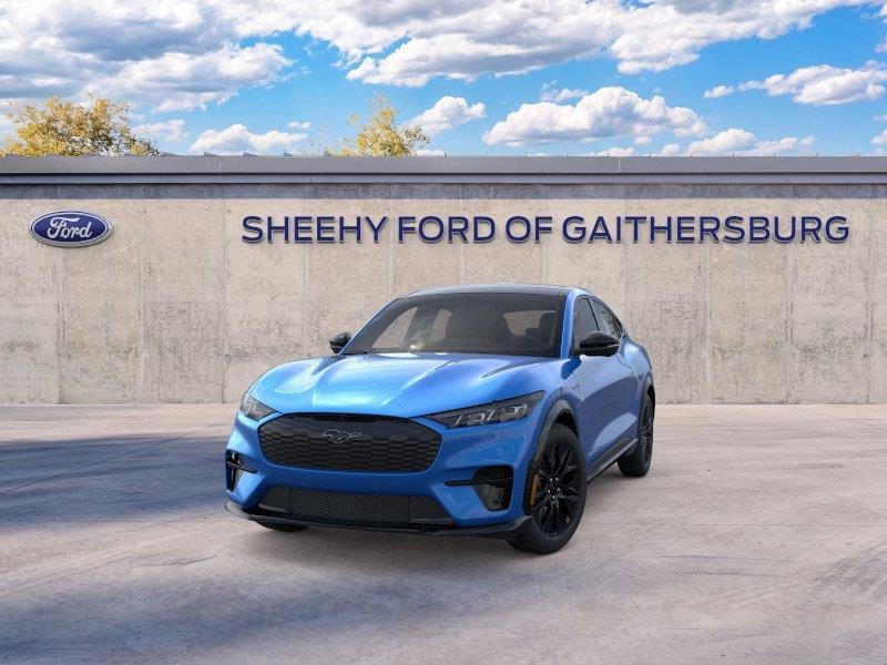 2026 Ford Mustang Mach-E Premium Gaithersburg MD