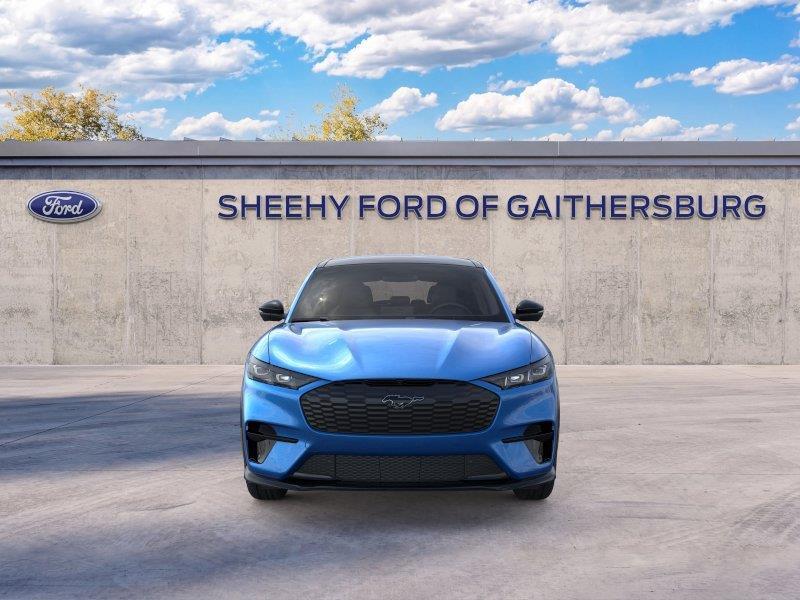 2026 Ford Mustang Mach-E Premium Gaithersburg MD