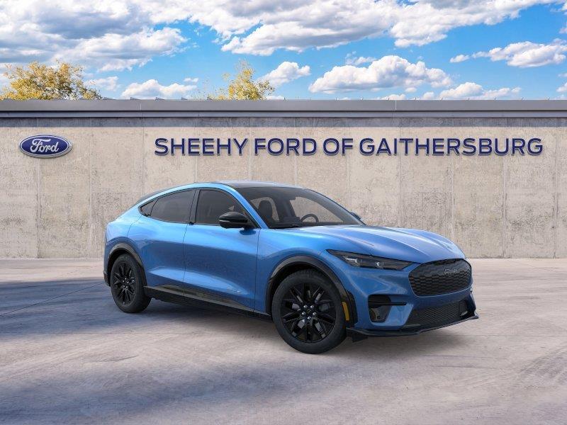 2026 Ford Mustang Mach-E Premium Gaithersburg MD
