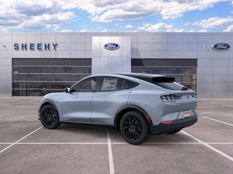 2026 Ford Mustang Mach-E Premium Ashland VA