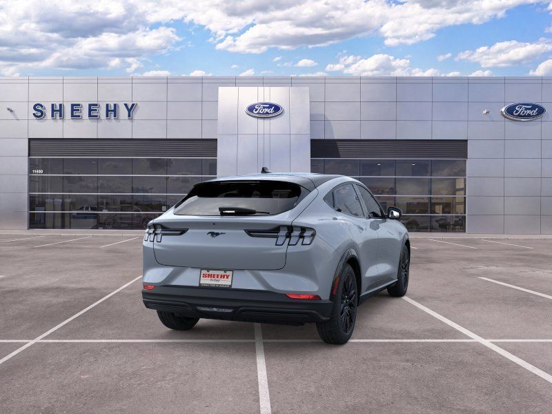 2026 Ford Mustang Mach-E Premium Ashland VA