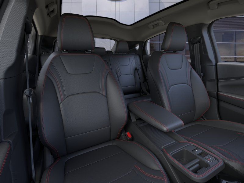 2026 Ford Mustang Mach-E Premium Ashland VA