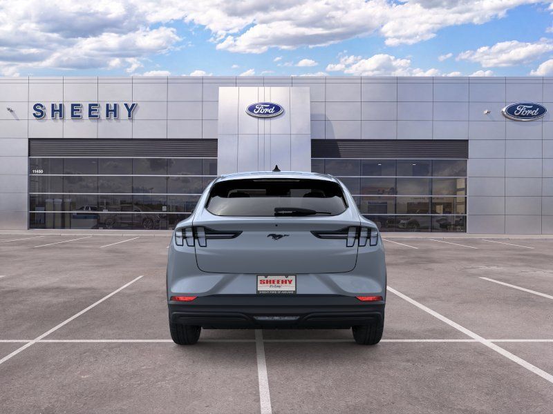 2026 Ford Mustang Mach-E Premium Ashland VA